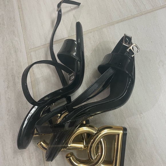 D&G SANDALS - Picture 4 of 9